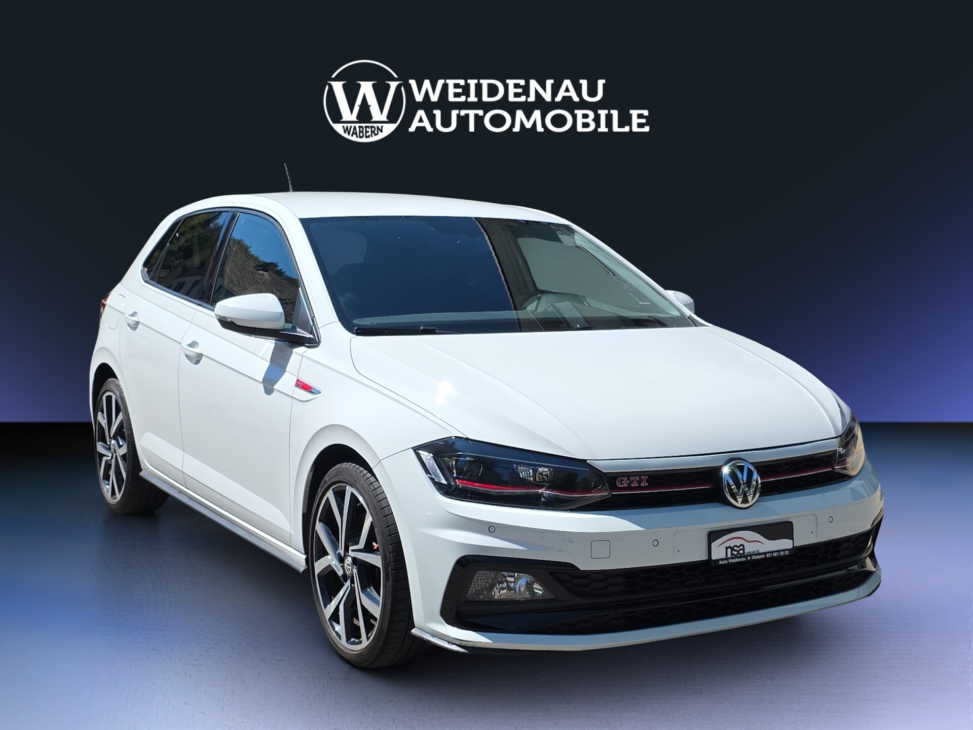 VW Polo 2.0 TSI GTI DSG-image-7
