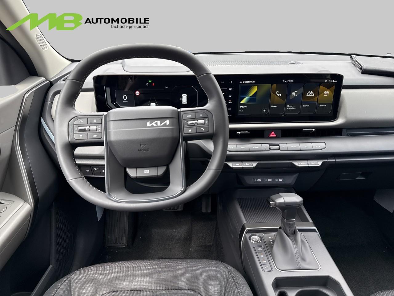 KIA Seltos 1.6 T-GDi Power 2WD-image-12