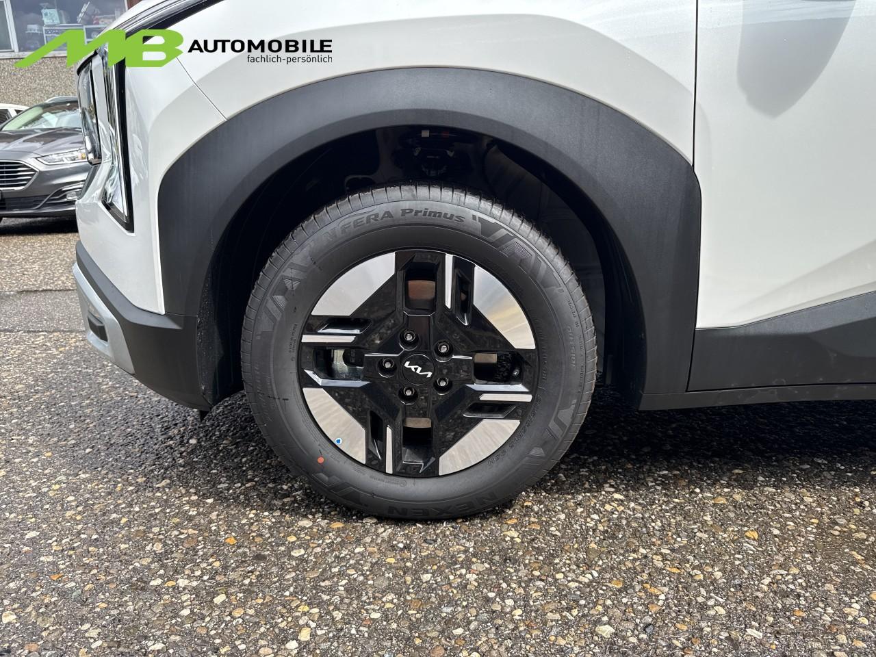 KIA Seltos 1.6 T-GDi Power 2WD-image-4