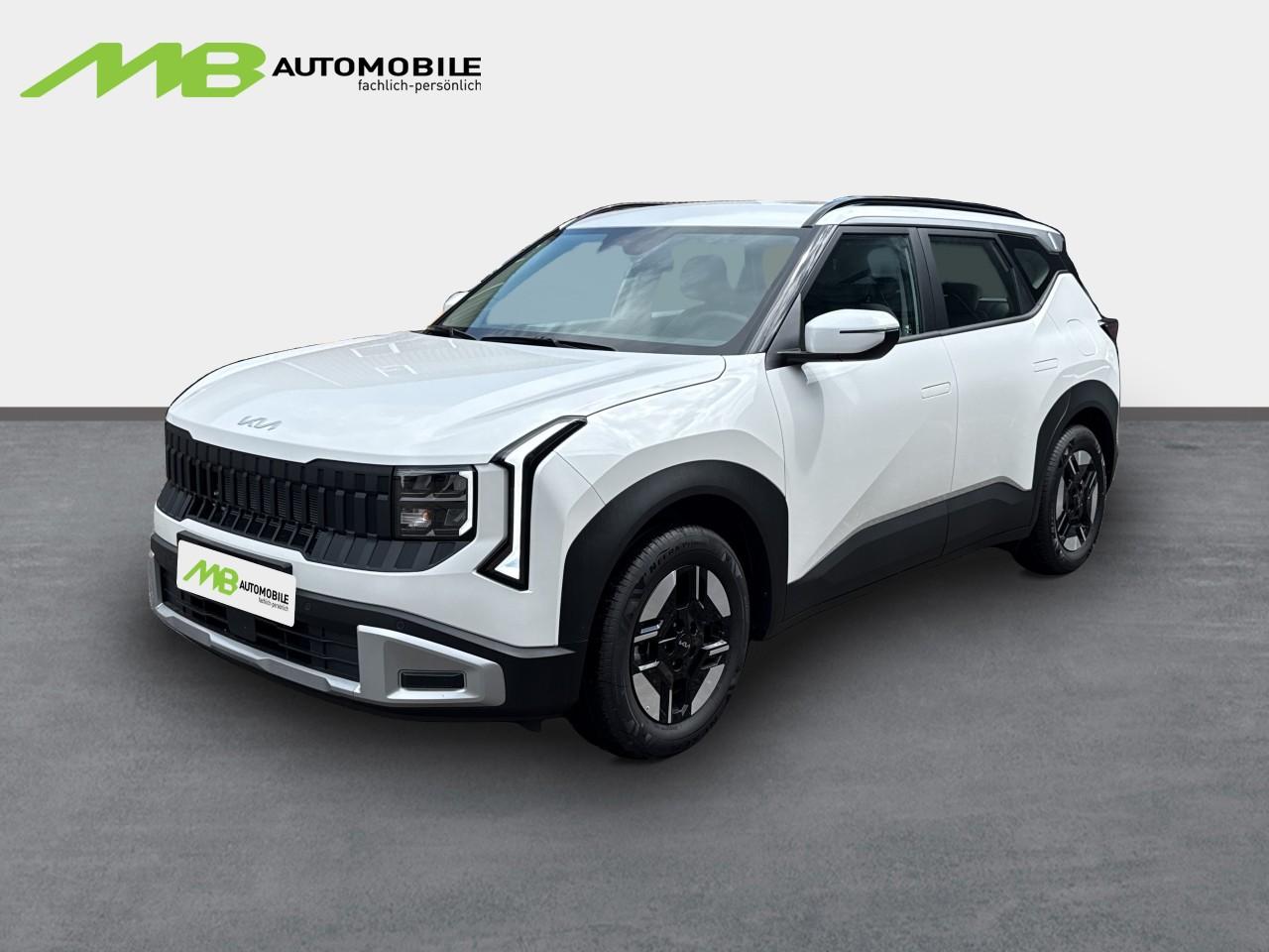 KIA Seltos 1.6 T-GDi Power 2WD