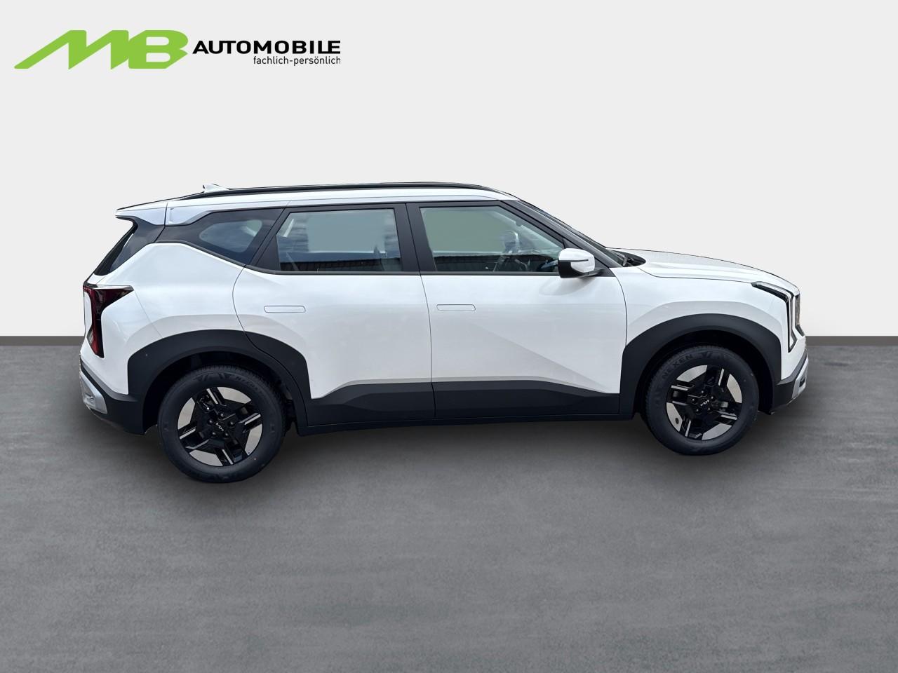 KIA Seltos 1.6 T-GDi Power 2WD-image-5
