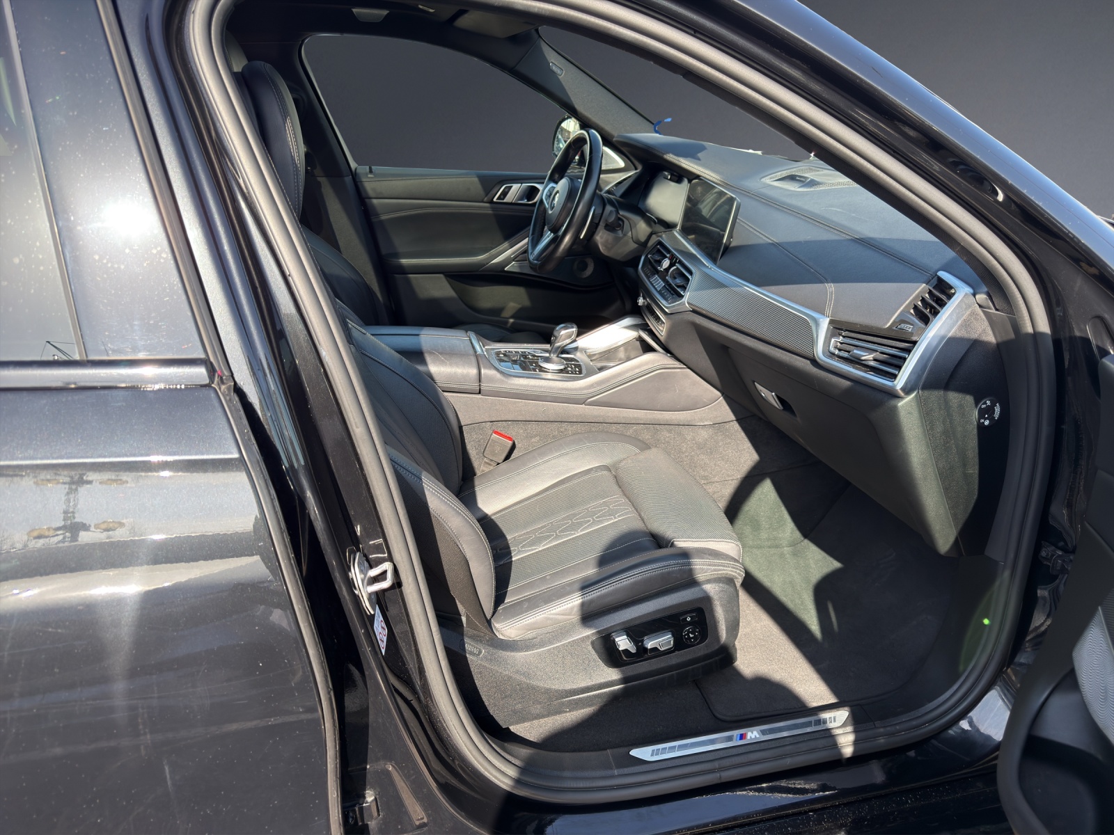 BMW X6 xDrive 48V 40d Steptronic M Sport-image-6