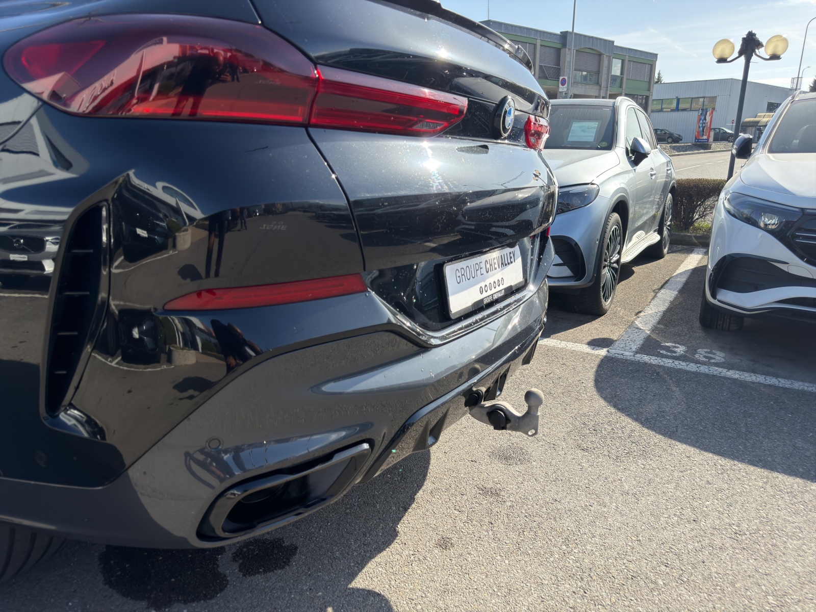BMW X6 xDrive 48V 40d Steptronic M Sport-image-19