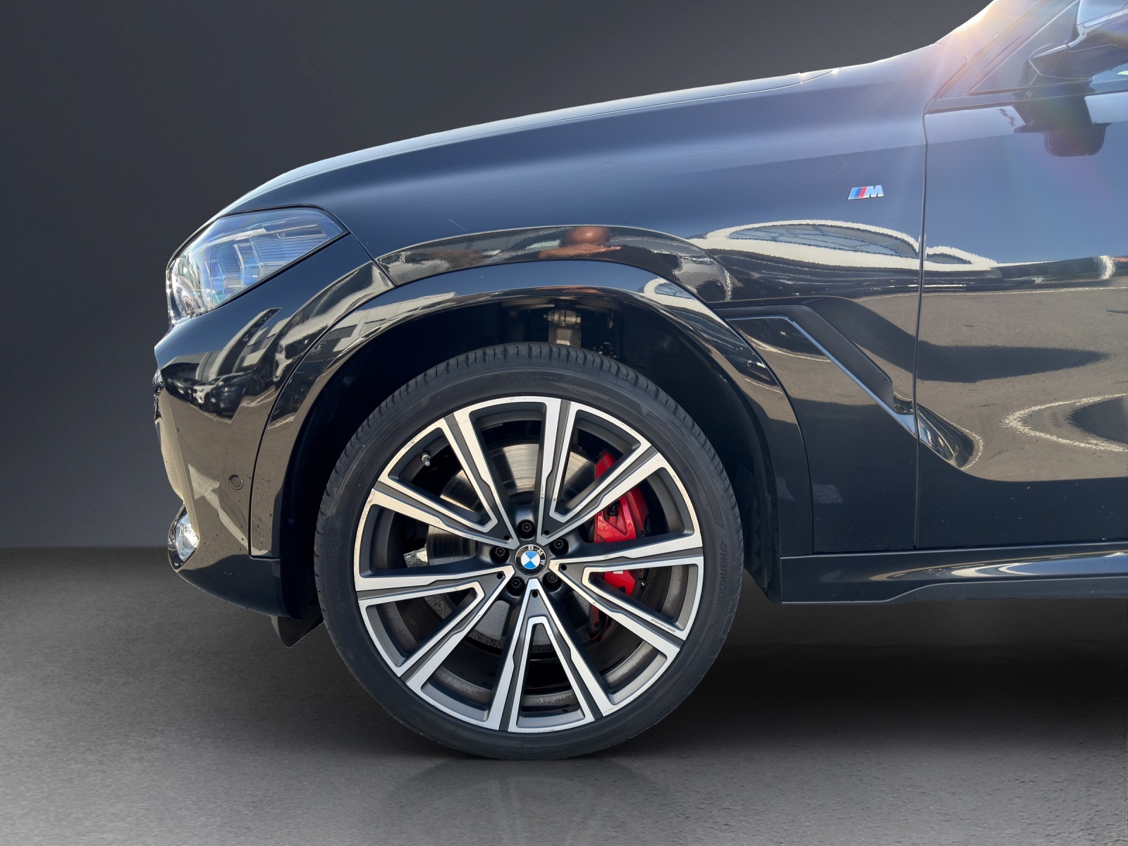 BMW X6 xDrive 48V 40d Steptronic M Sport-image-9
