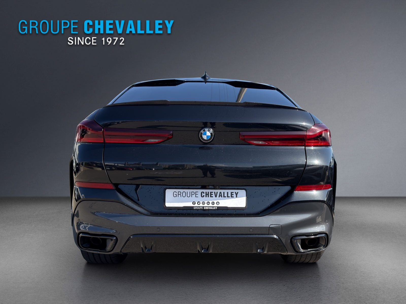 BMW X6 xDrive 48V 40d Steptronic M Sport-image-4