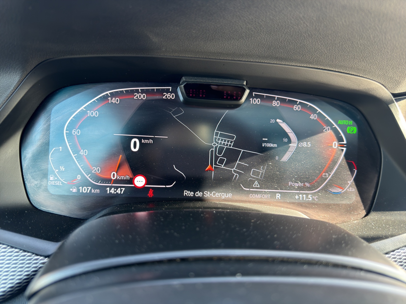 BMW X6 xDrive 48V 40d Steptronic M Sport-image-15