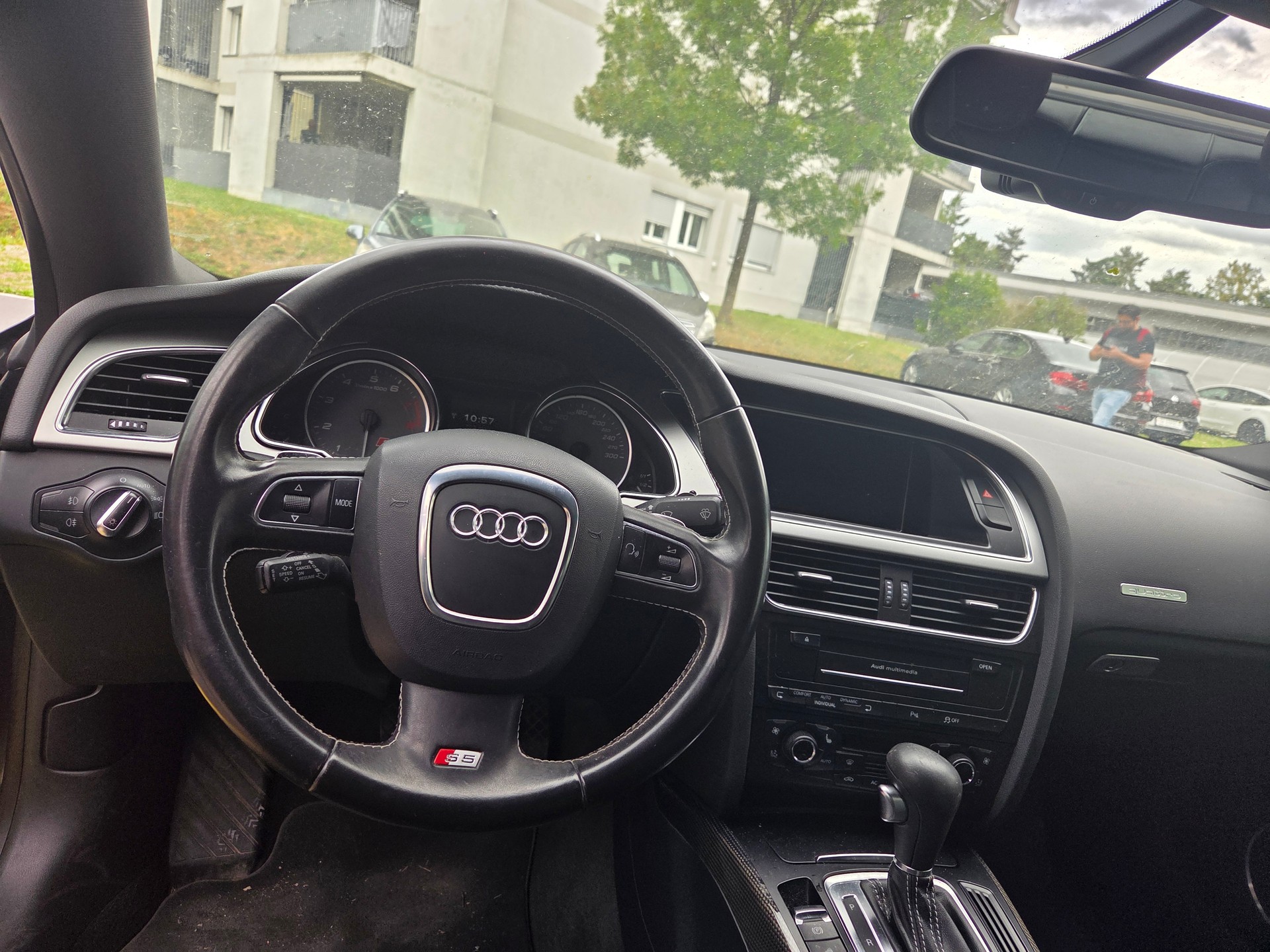 AUDI Sportback-image-4