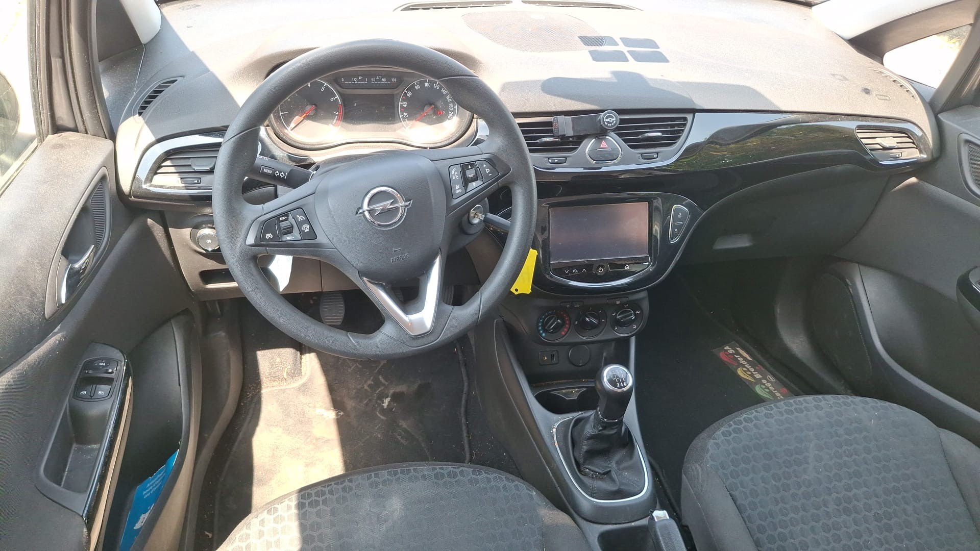 OPEL Corsa 1.0 T EcoFLEX Color Edition-image-7
