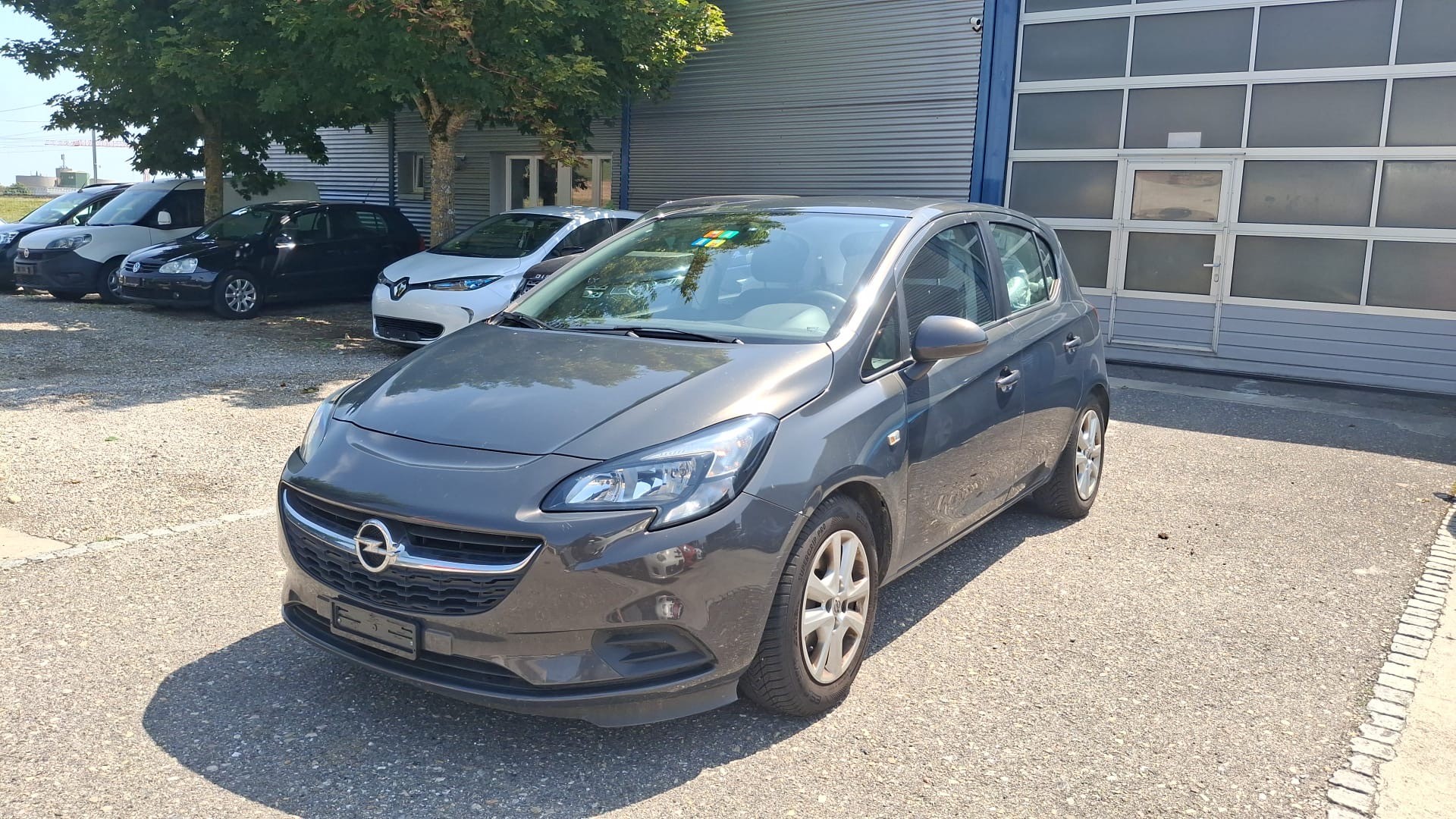 OPEL Corsa 1.0 T EcoFLEX Color Edition