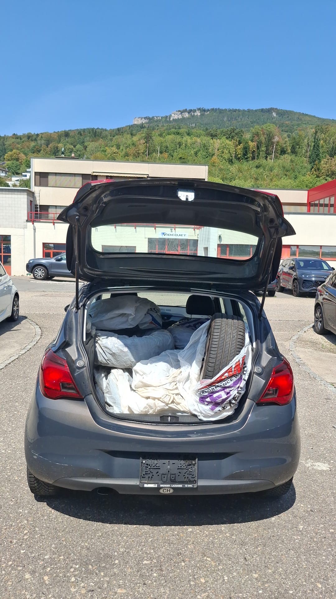 OPEL Corsa 1.0 T EcoFLEX Color Edition-image-5