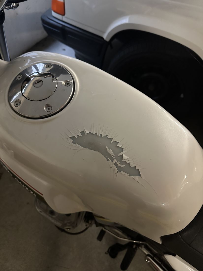 MOTO GUZZI V7 Classic-image-5