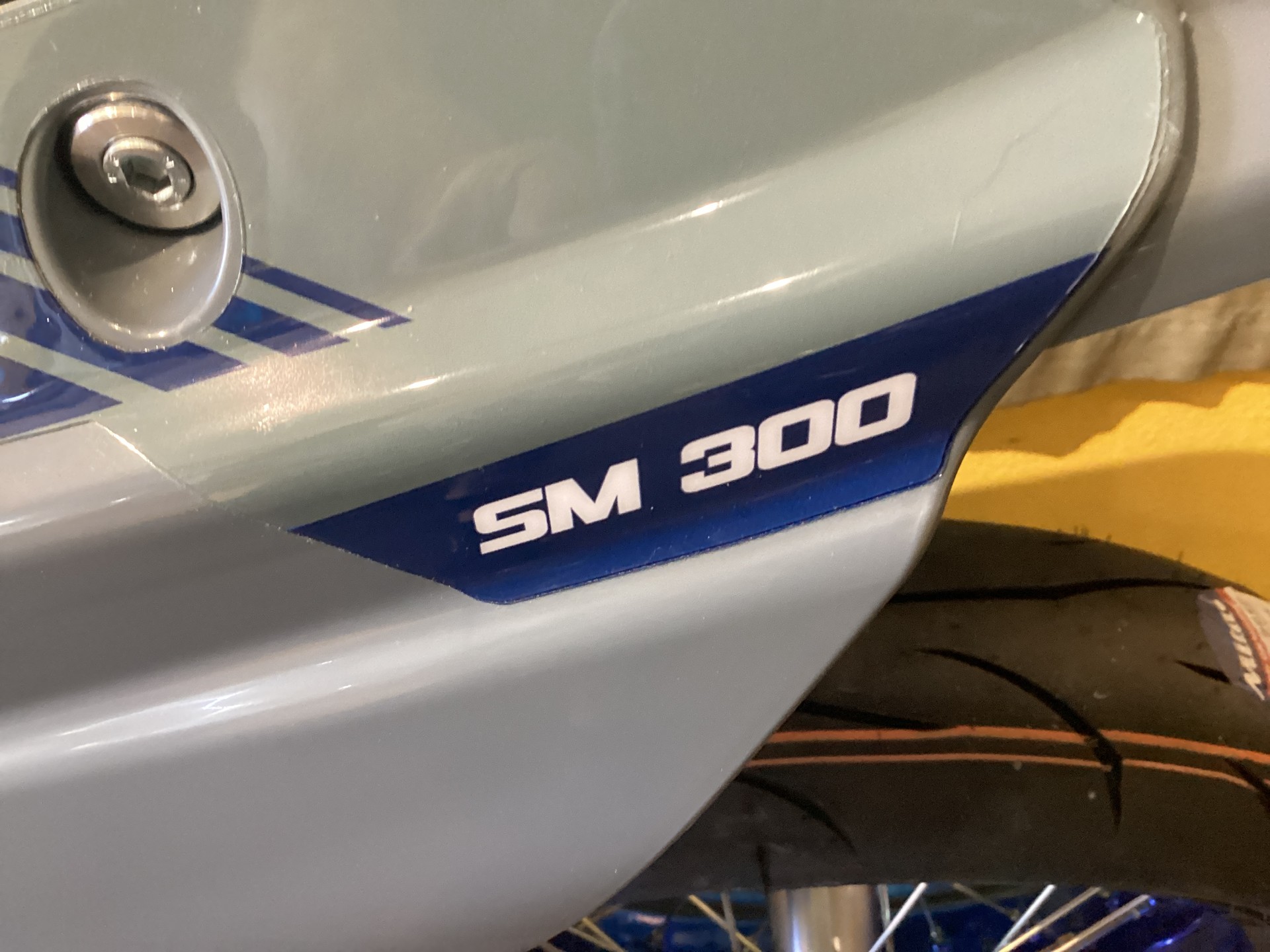 TM Moto SMR FI ES 300-image-4