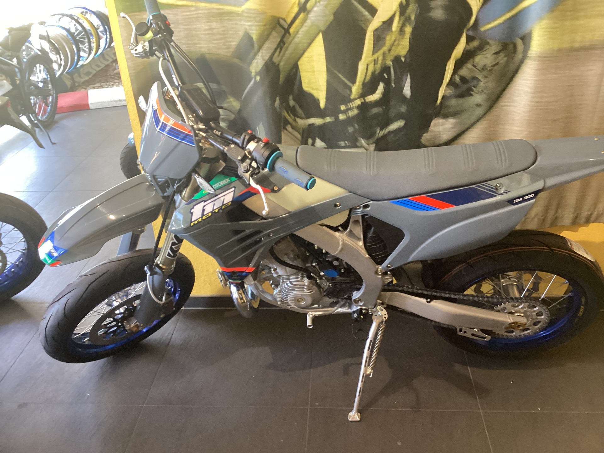 TM Moto SMR FI ES 300-image-1