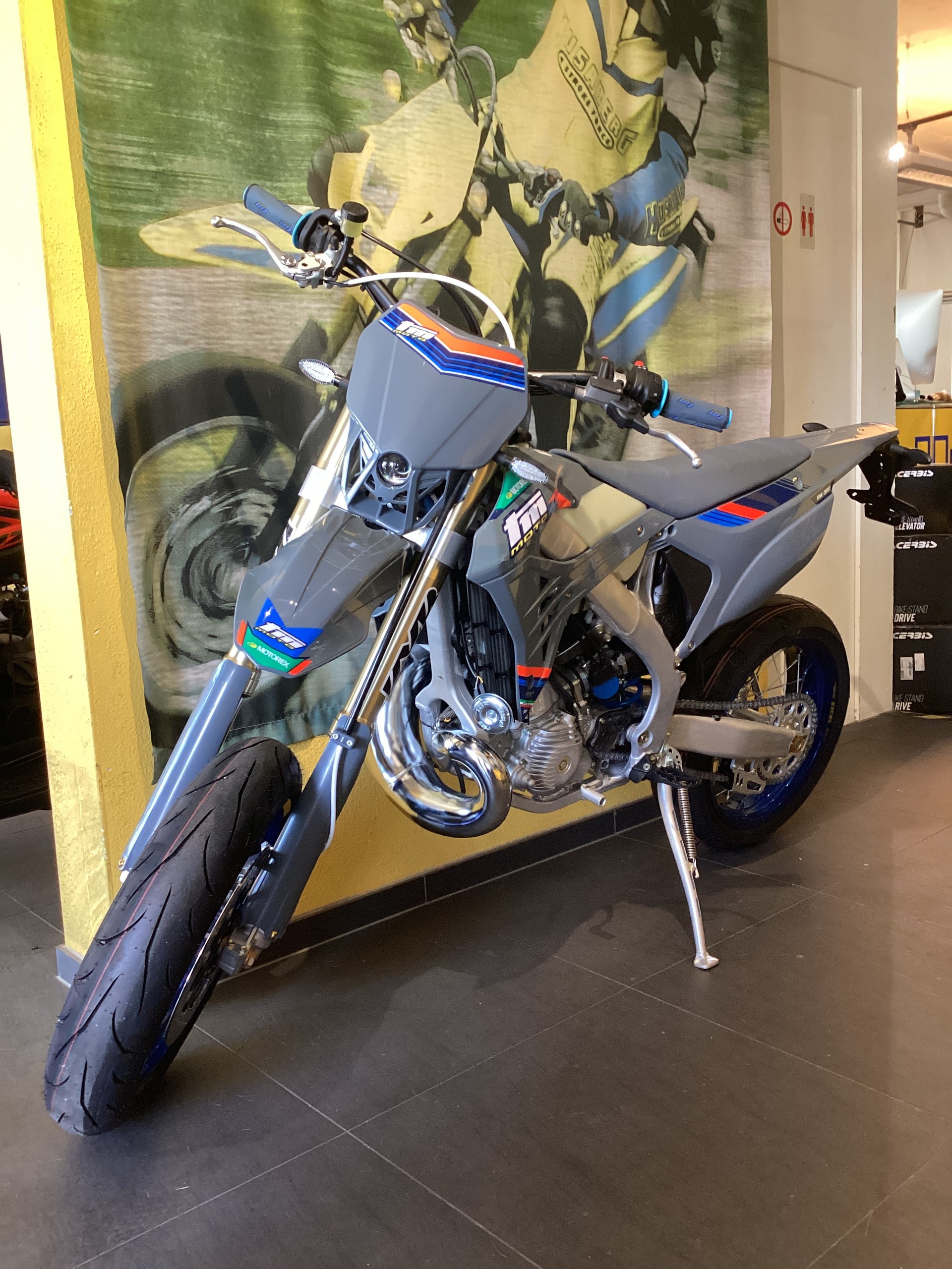 TM Moto SMR FI ES 300-image-0