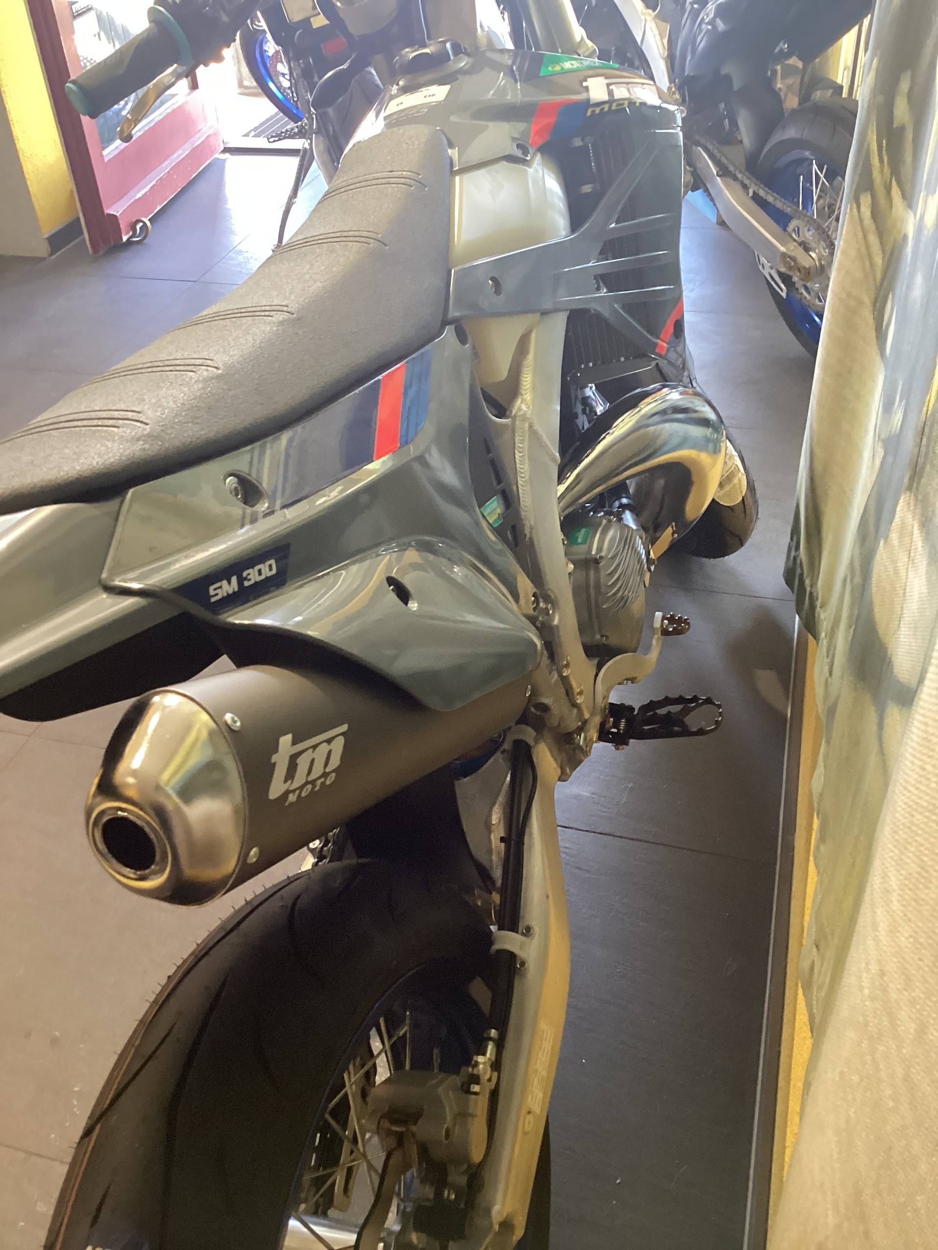 TM Moto SMR FI ES 300-image-3