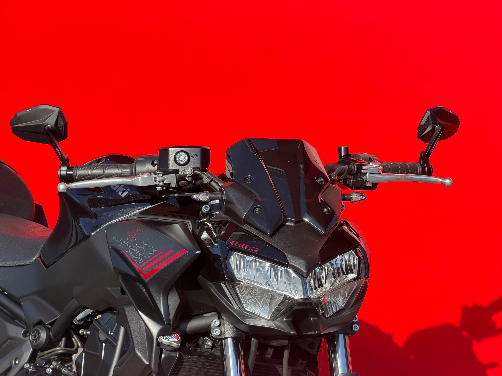 KAWASAKI Z 650 (35kW)-image-4