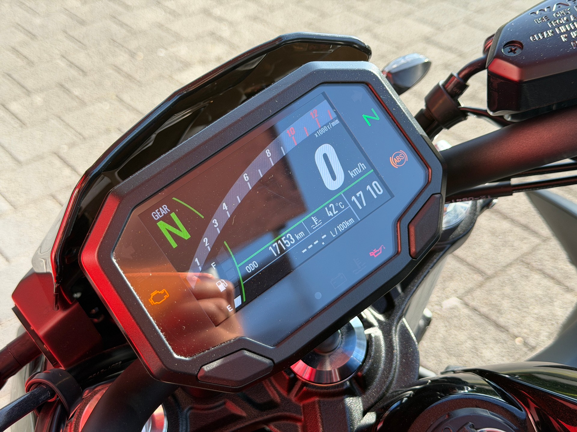 KAWASAKI Z 650 (35kW)-image-6