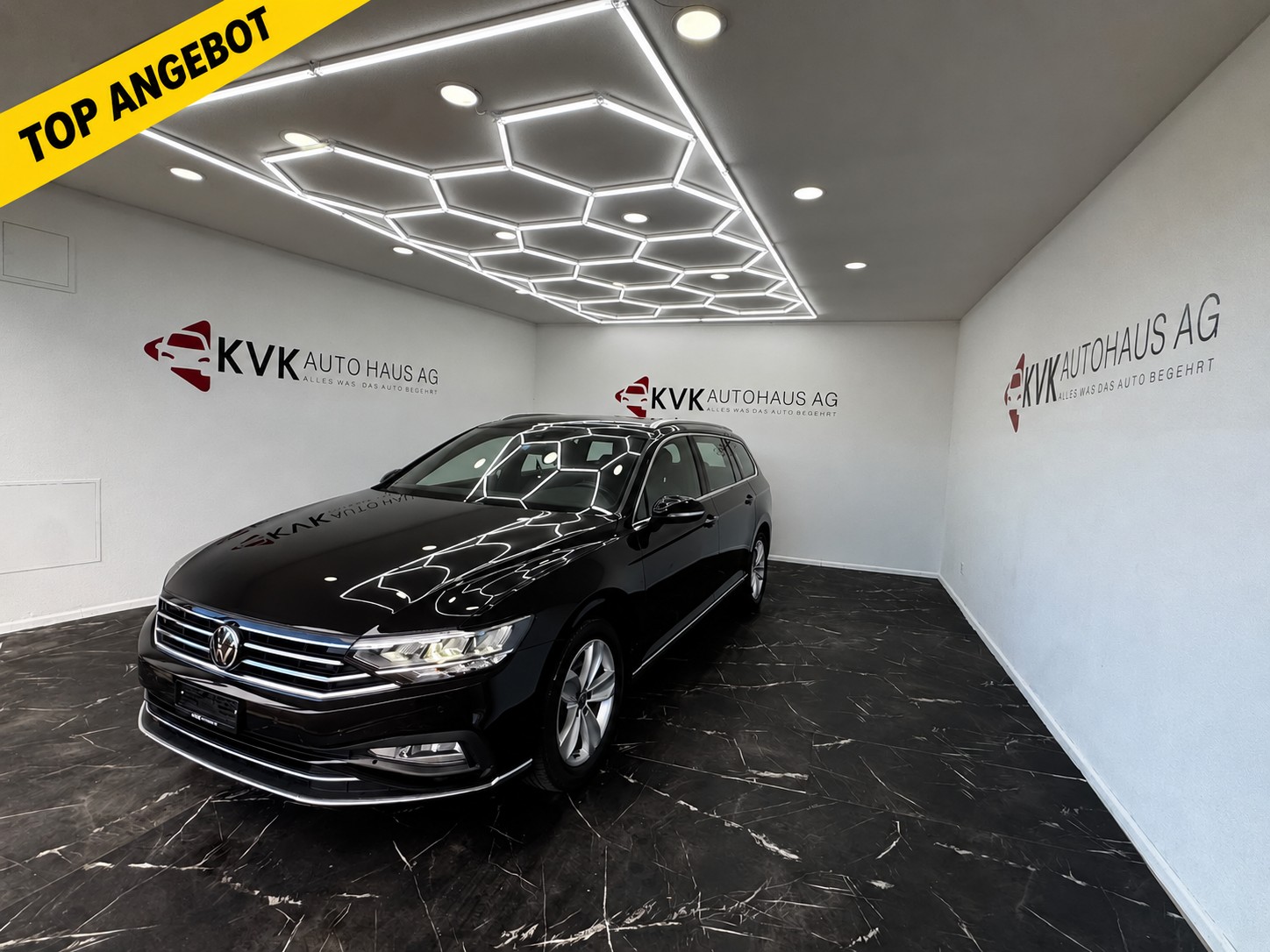 VW Passat 2.0 TDI BMT Elegance 4Motion DSG | AB SERVICE | 1 JAHR GARANTIE | CH-FAHRZEUG |
