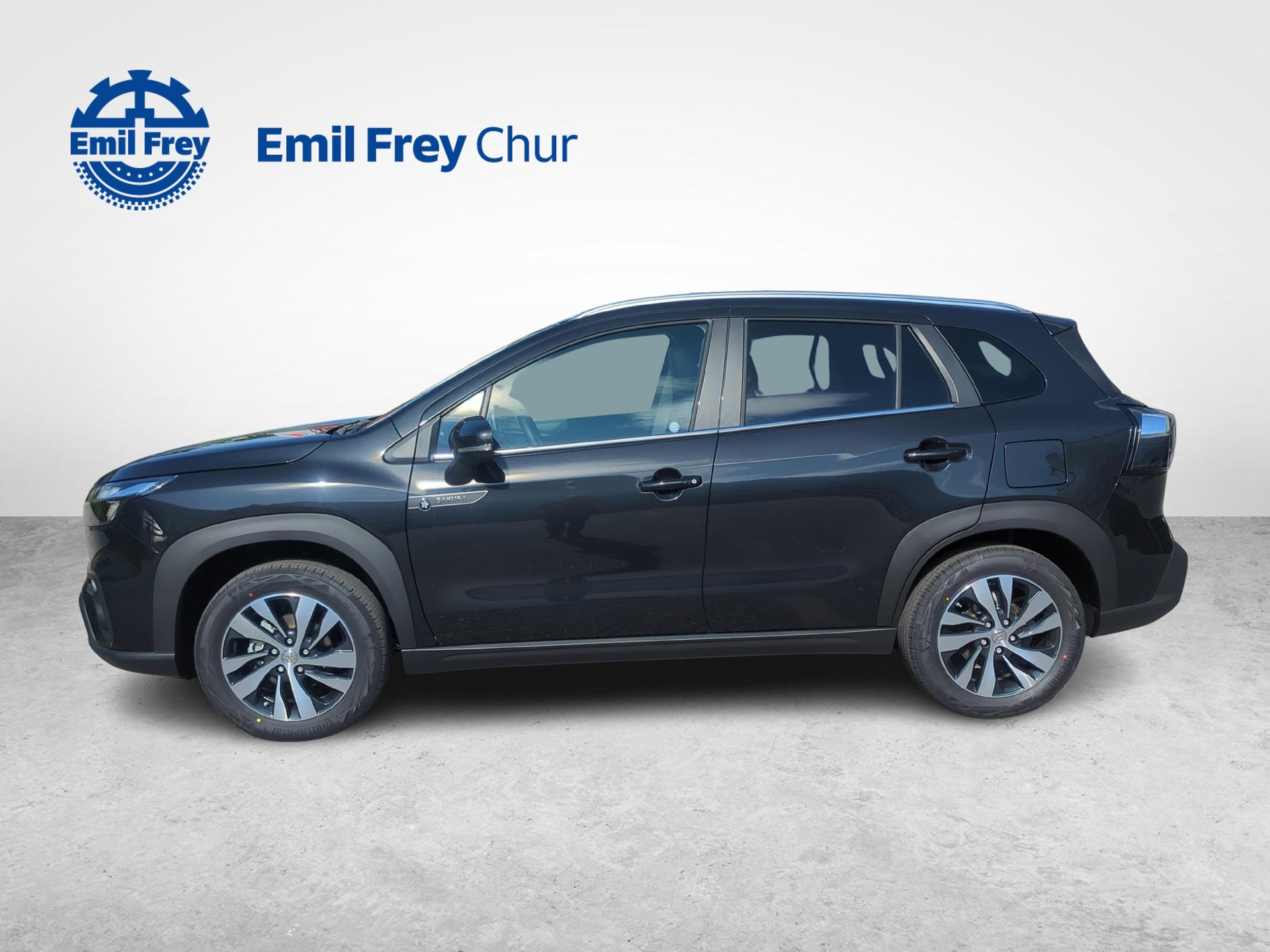SUZUKI S-Cross 1.4 T Sakura Top Hybrid 4x4-showroom-element-1