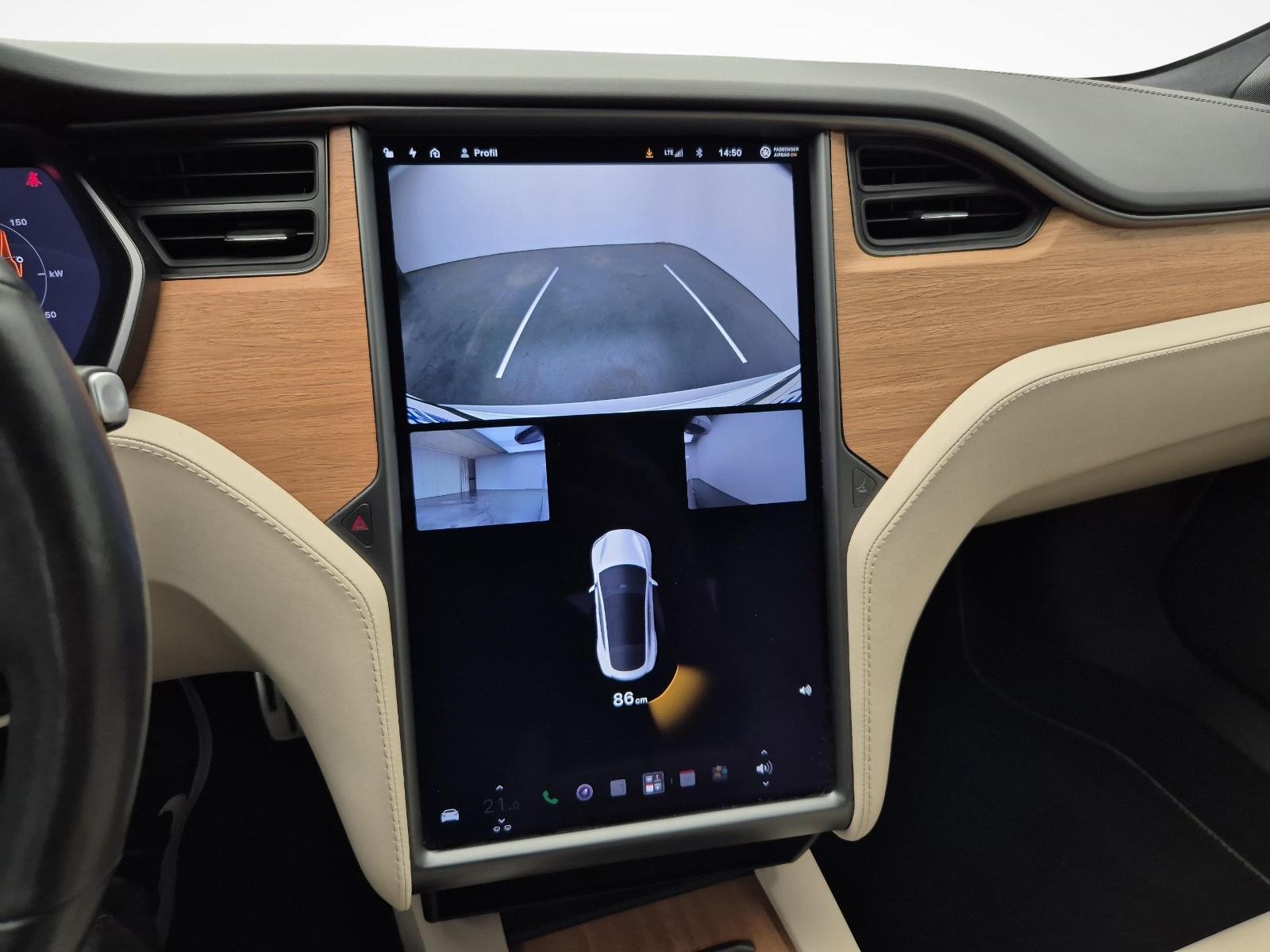 TESLA Model S Performance mit 814PS-image-14