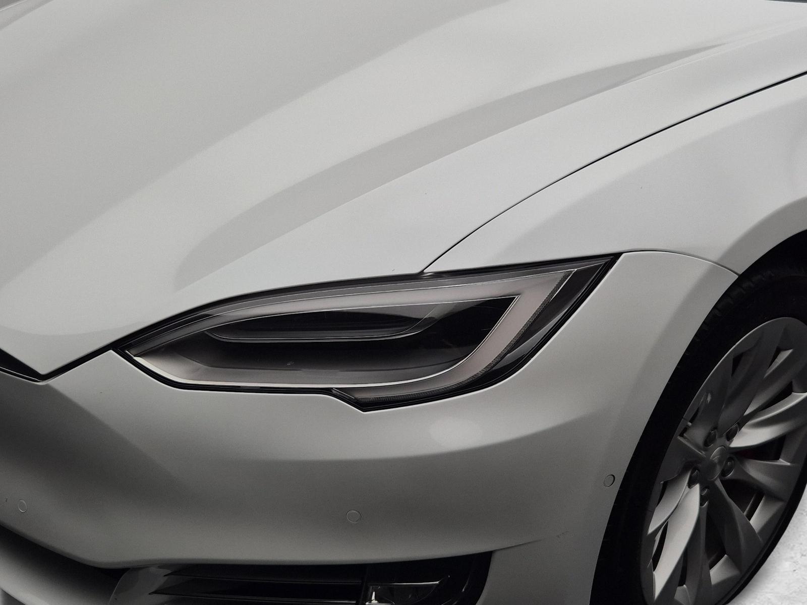 TESLA Model S Performance mit 814PS-image-17