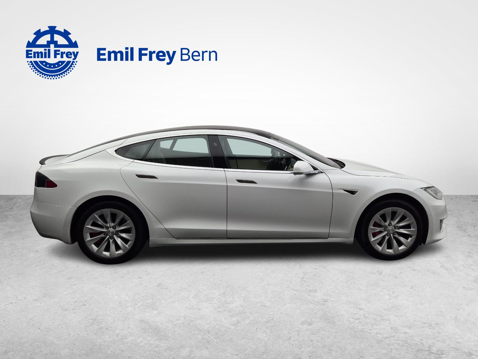 TESLA Model S Performance mit 814PS-image-6