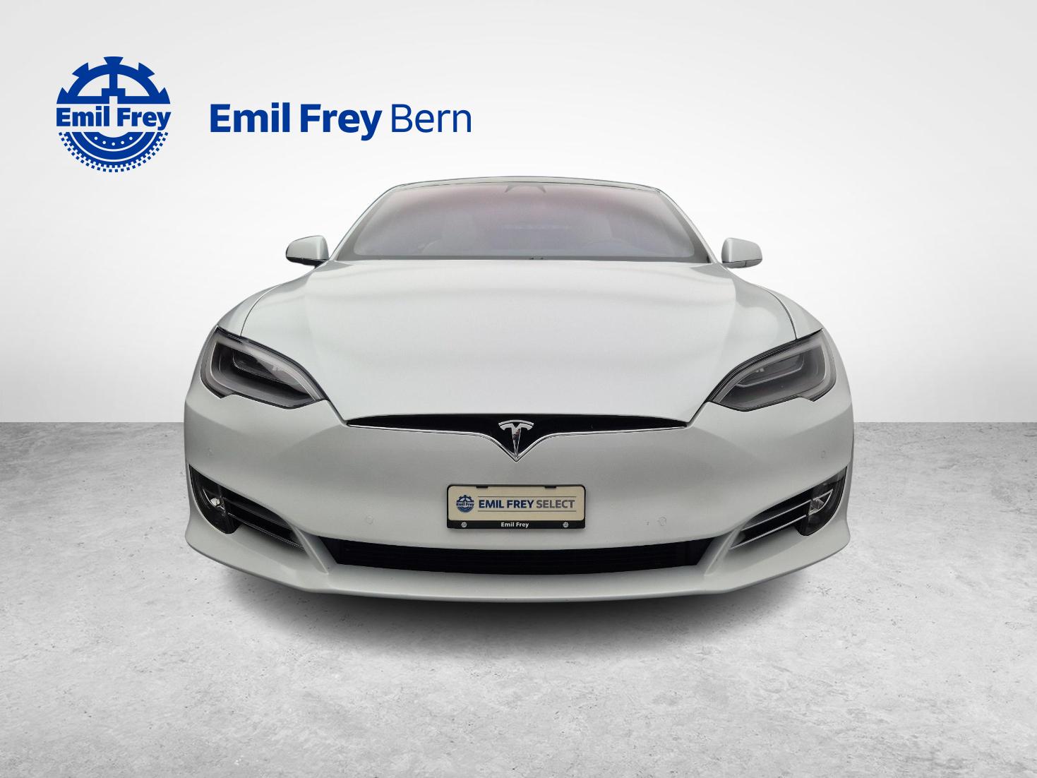 TESLA Model S Performance mit 814PS-image-11