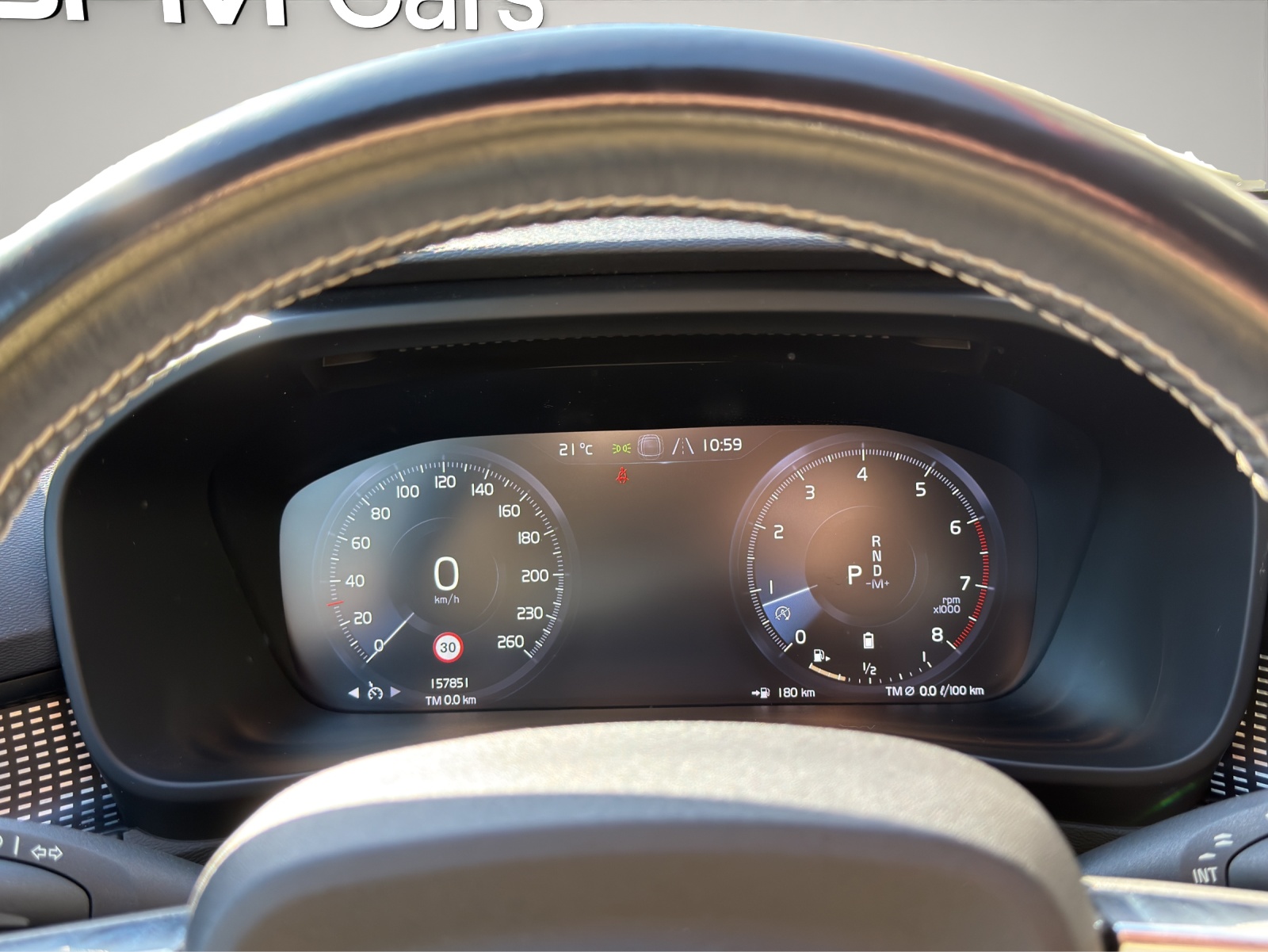 VOLVO XC40 2.0 B5 MH R-Design AWD-image-13