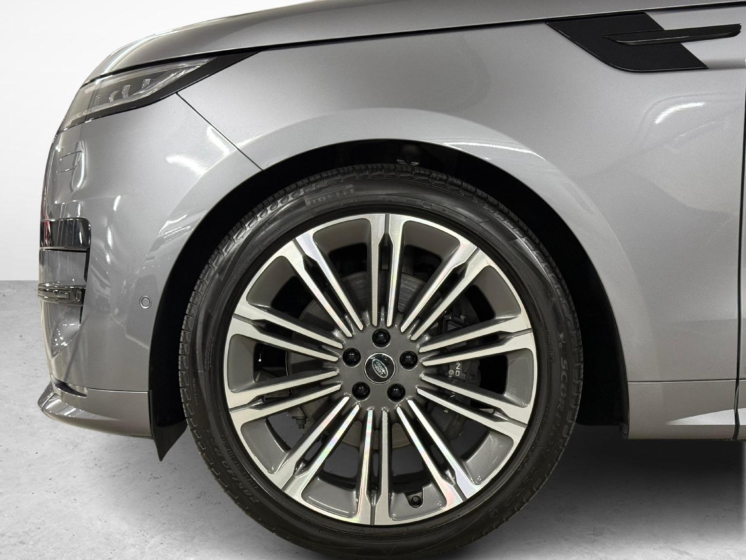 LAND ROVER Range Rover Sport 3.0 Si6 Autobiography-image-8