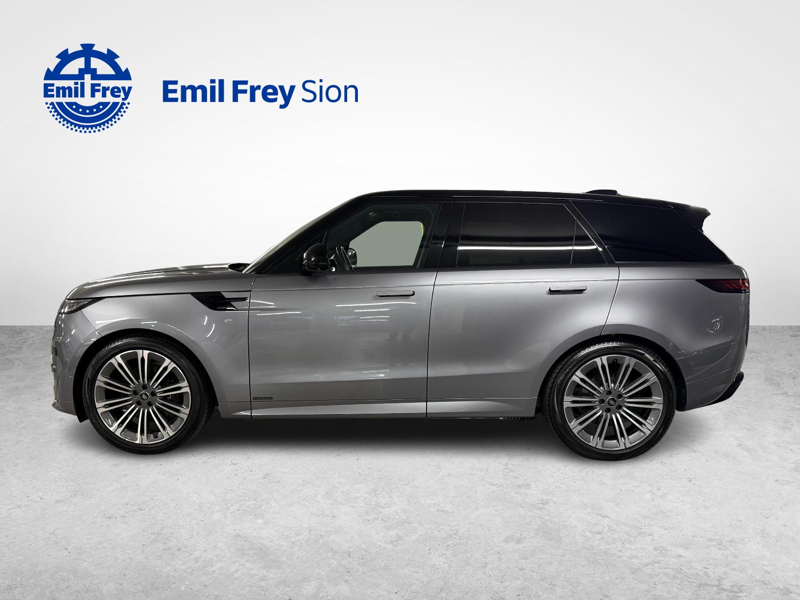 LAND ROVER Range Rover Sport 3.0 Si6 Autobiography-showroom-element-3