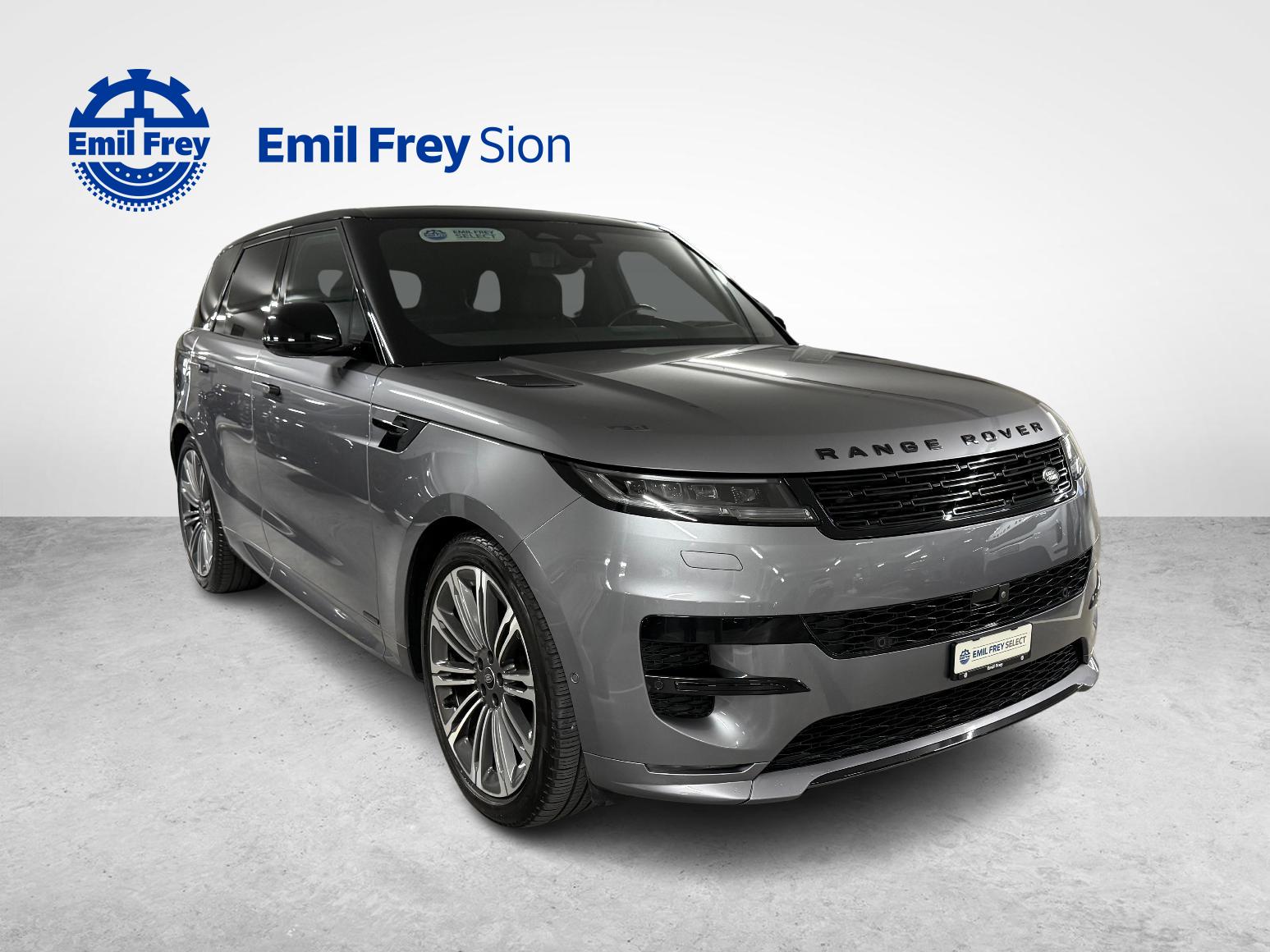LAND ROVER Range Rover Sport 3.0 Si6 Autobiography-showroom-element-1