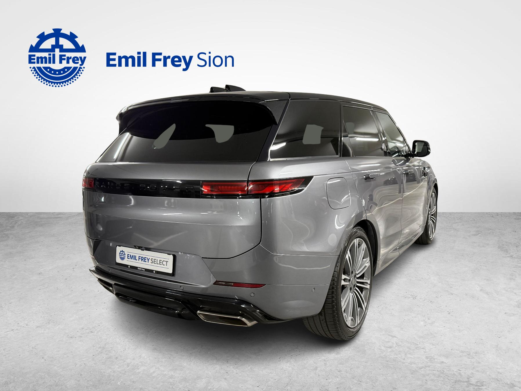LAND ROVER Range Rover Sport 3.0 Si6 Autobiography-showroom-element-2