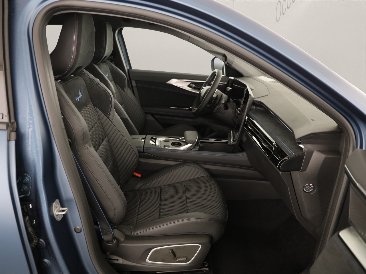 RENAULT Espace 1.2 E-Tech esprit Alpine-image-6