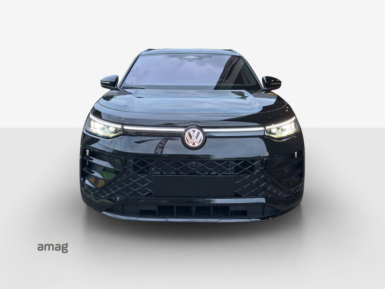 VW Tayron R-Line 1.5TSI 272PS Plugin Hybrid Benzin-image-6