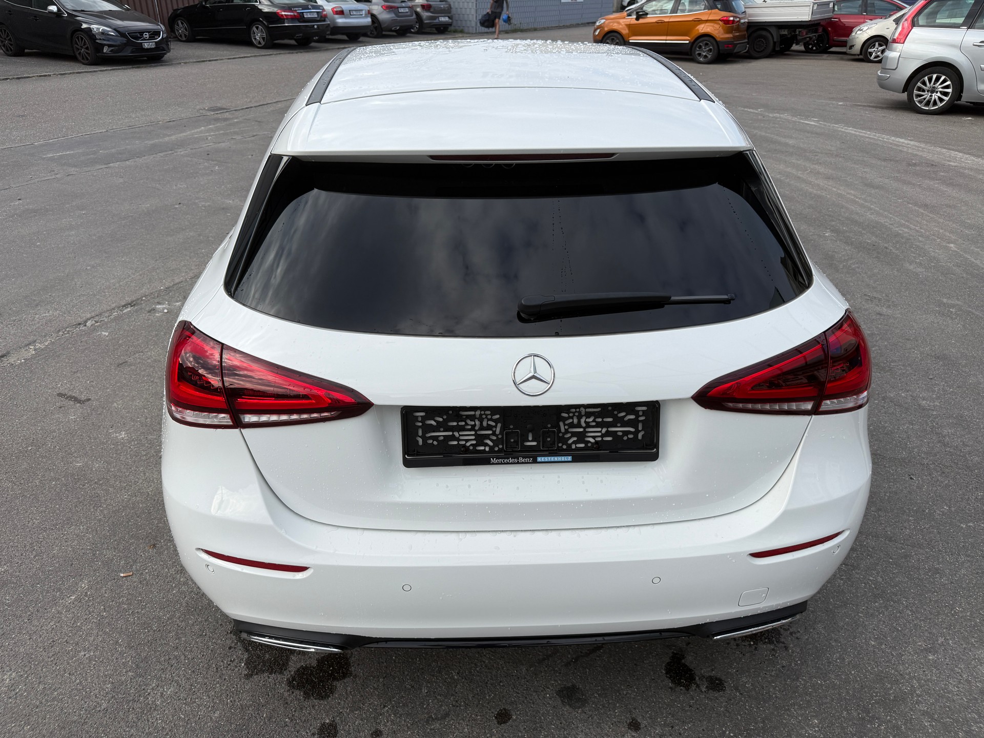 MERCEDES-BENZ A 200 4Matic Progressive 8G-DCT-image-5