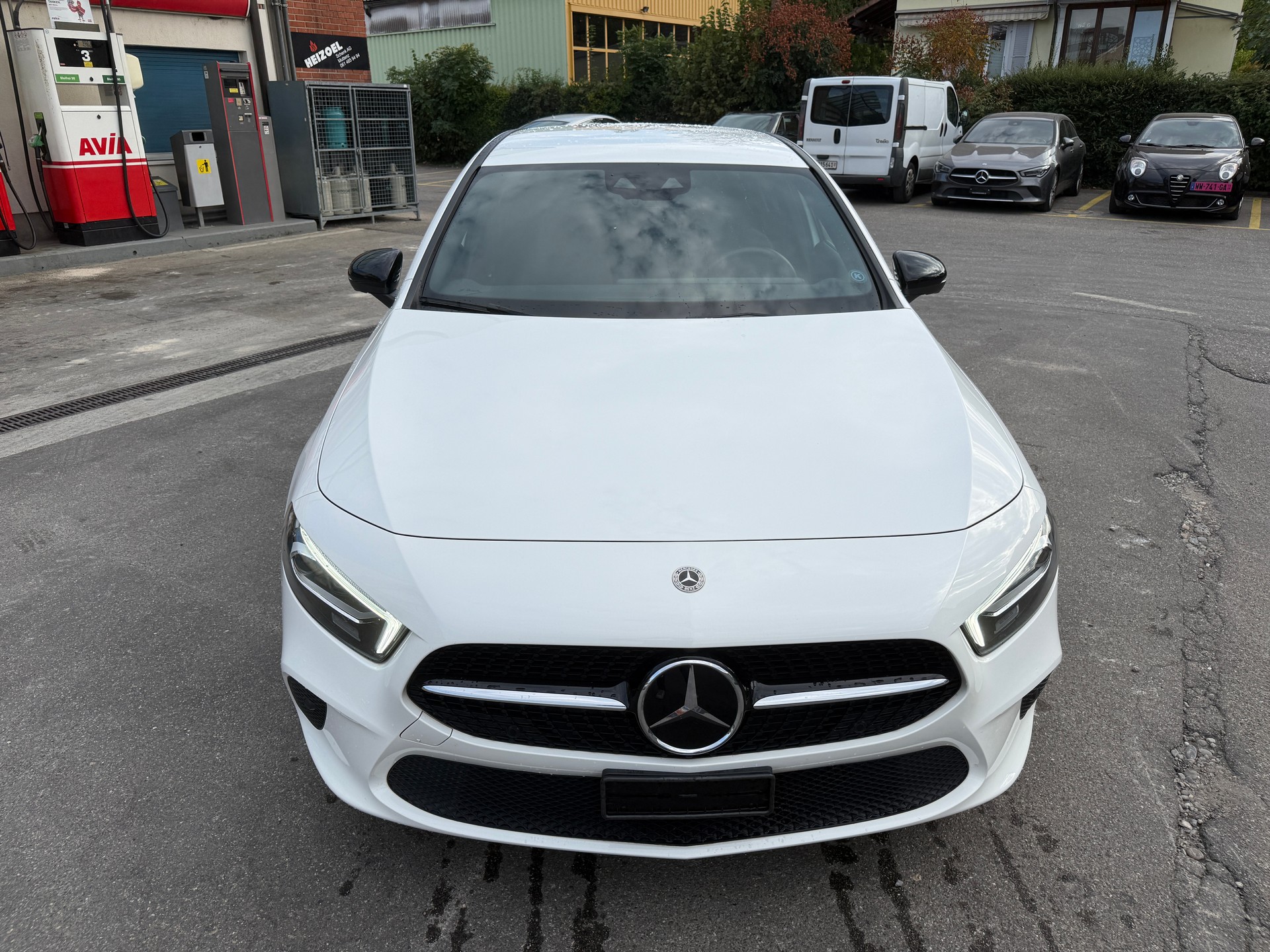 MERCEDES-BENZ A 200 4Matic Progressive 8G-DCT-image-2