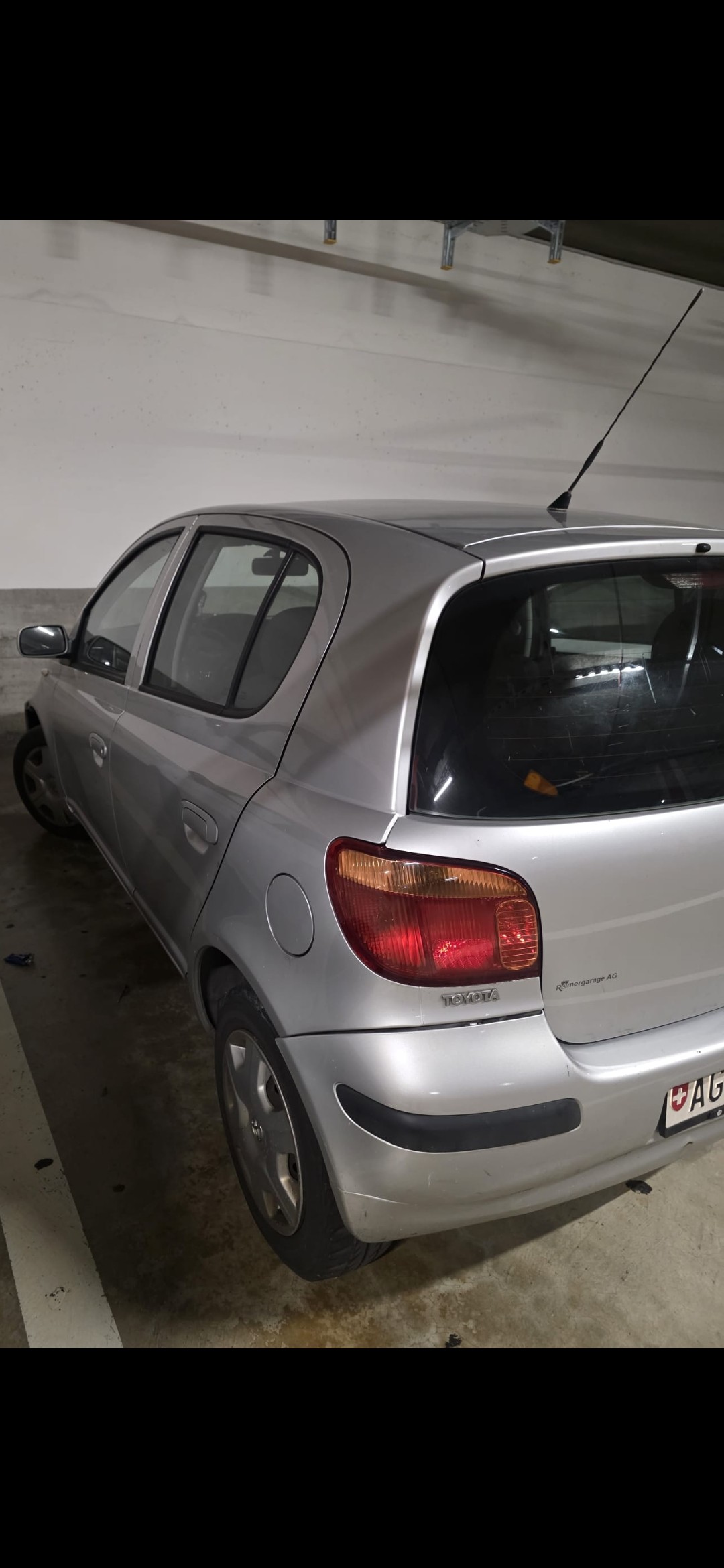 TOYOTA Yaris 1.3 Linea Sol-showroom-element-2