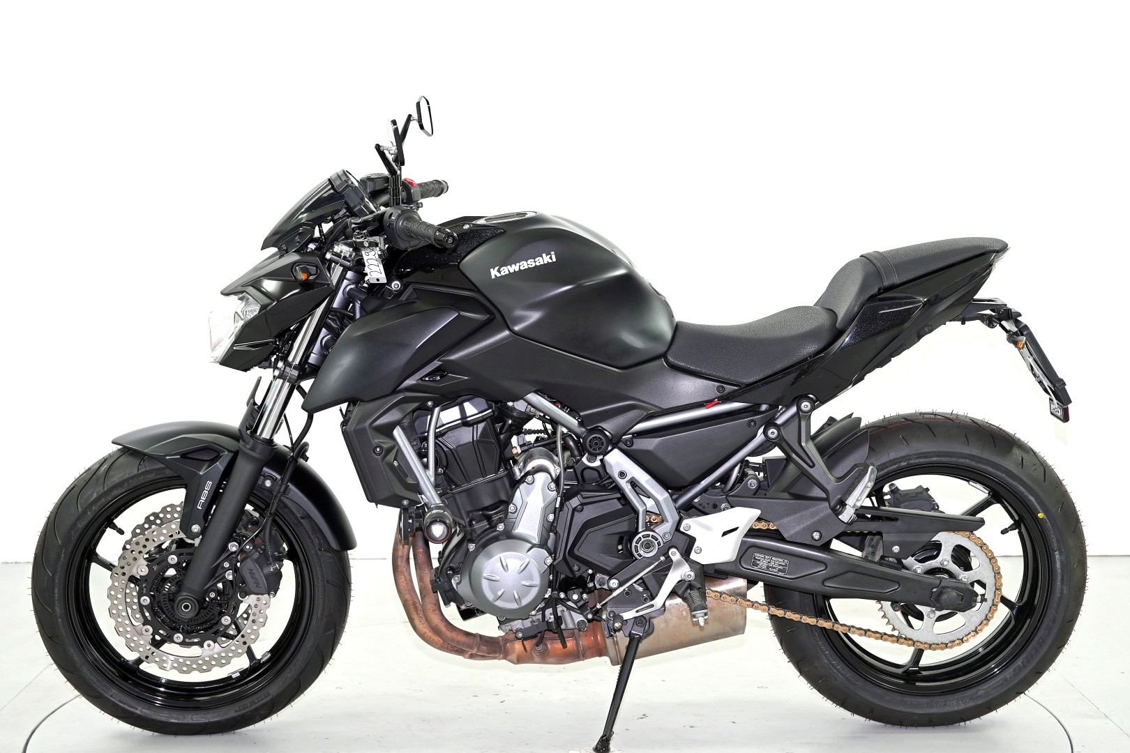 KAWASAKI Z 650 ABS-image-4