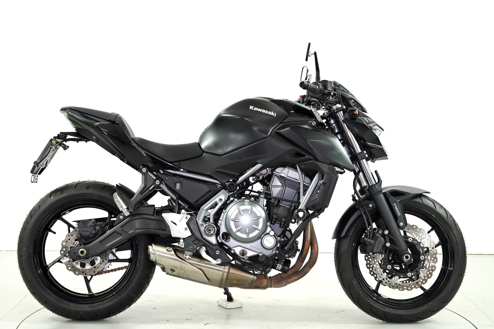 KAWASAKI Z 650 ABS-image-3