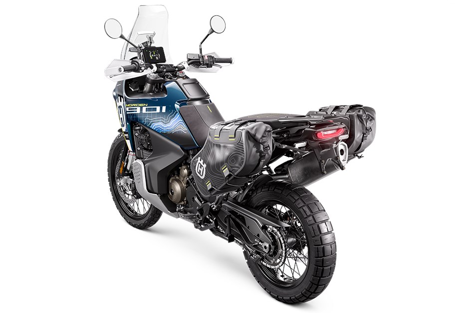 HUSQVARNA NORDEN 901 EXPEDITION-image-2