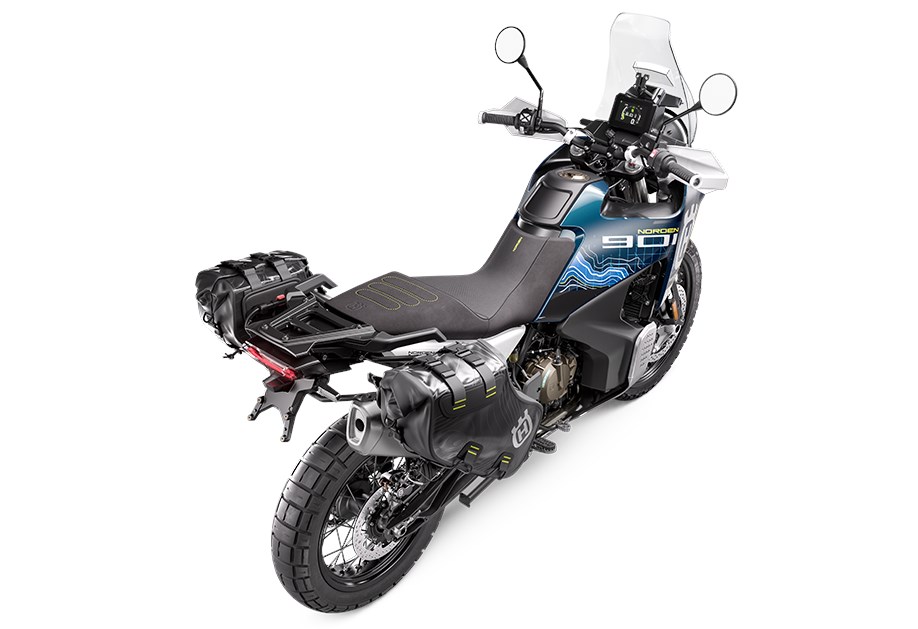 HUSQVARNA NORDEN 901 EXPEDITION-image-3
