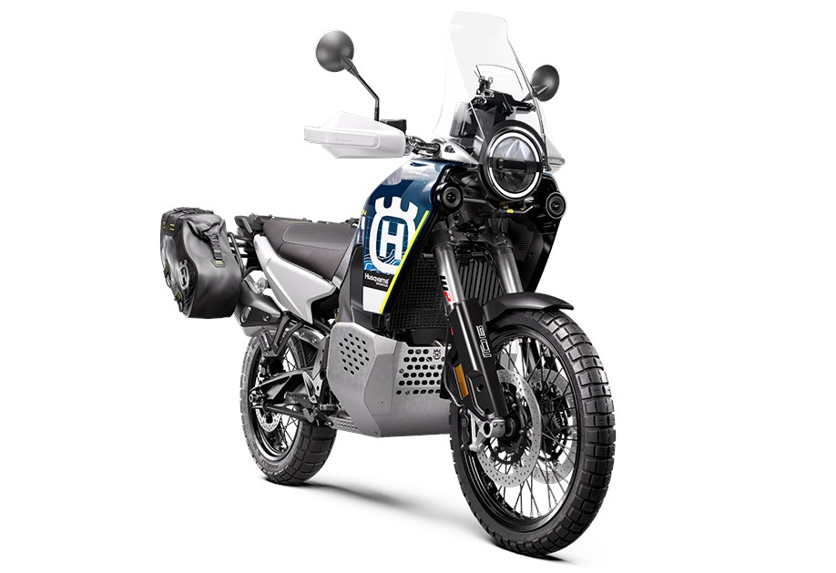 HUSQVARNA NORDEN 901 EXPEDITION-image-4
