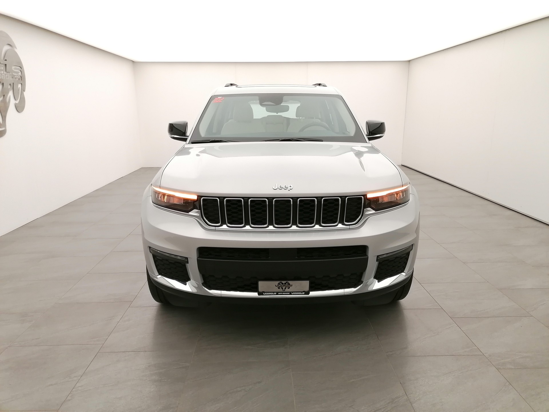 JEEP Grand Cherokee Limited L 3.6 AWD-showroom-element-1