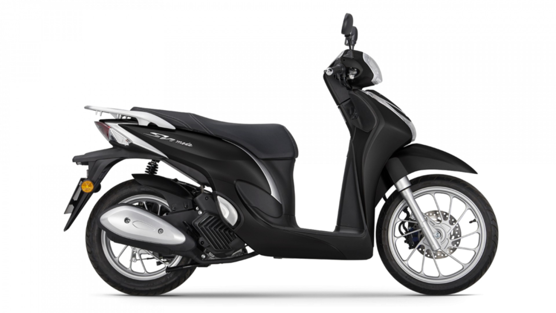 HONDA SH 125 Mode-image-1