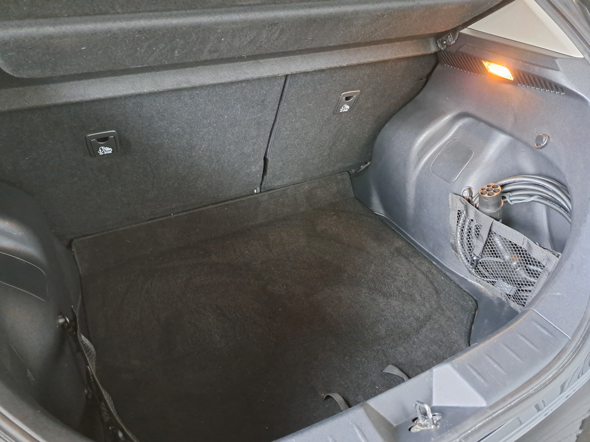NISSAN Leaf N-Connecta (incl. battery)-image-13