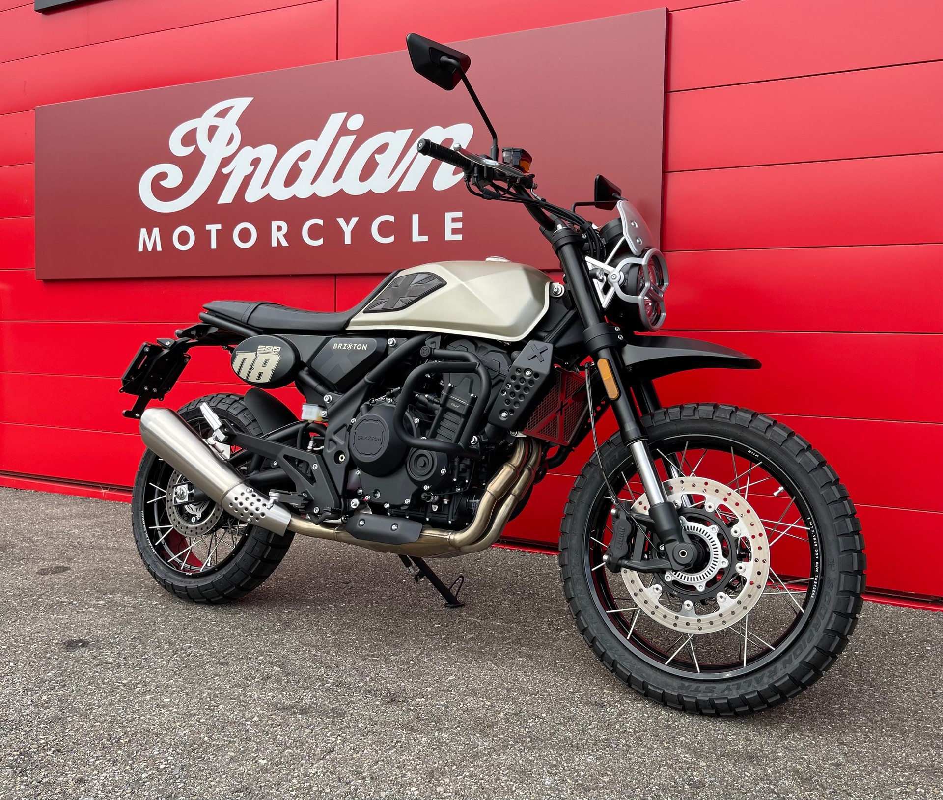 BRIXTON Crossfire 500 XC-image-2