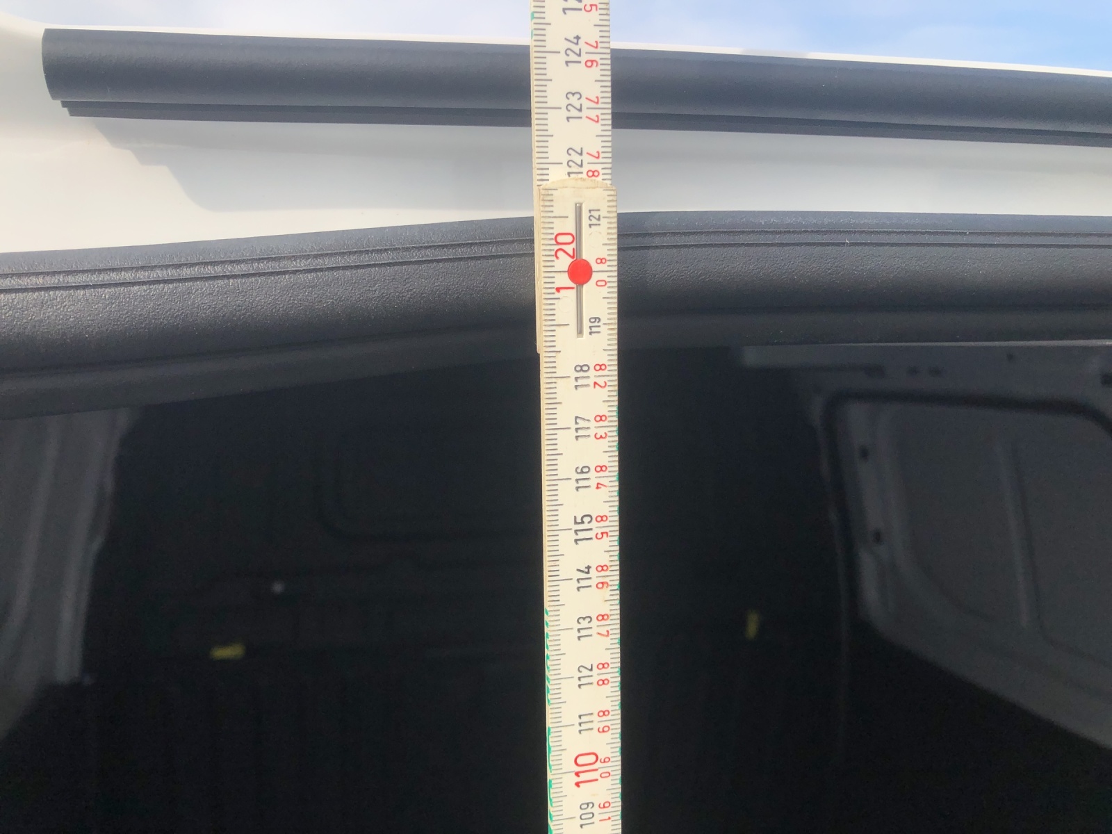 FIAT E-Doblo Kaw. L1 50 kWh Easy Pro-image-12