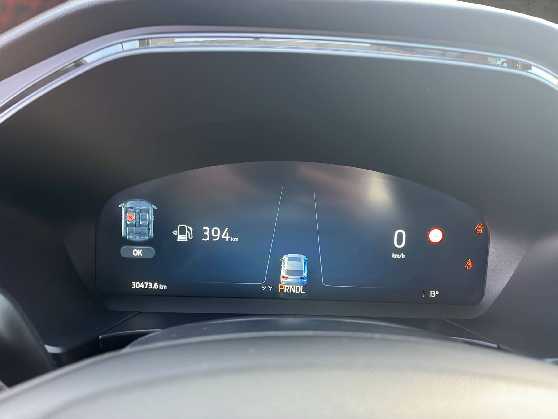 FORD Kuga 2.5 Hybrid ST-Line X-image-11