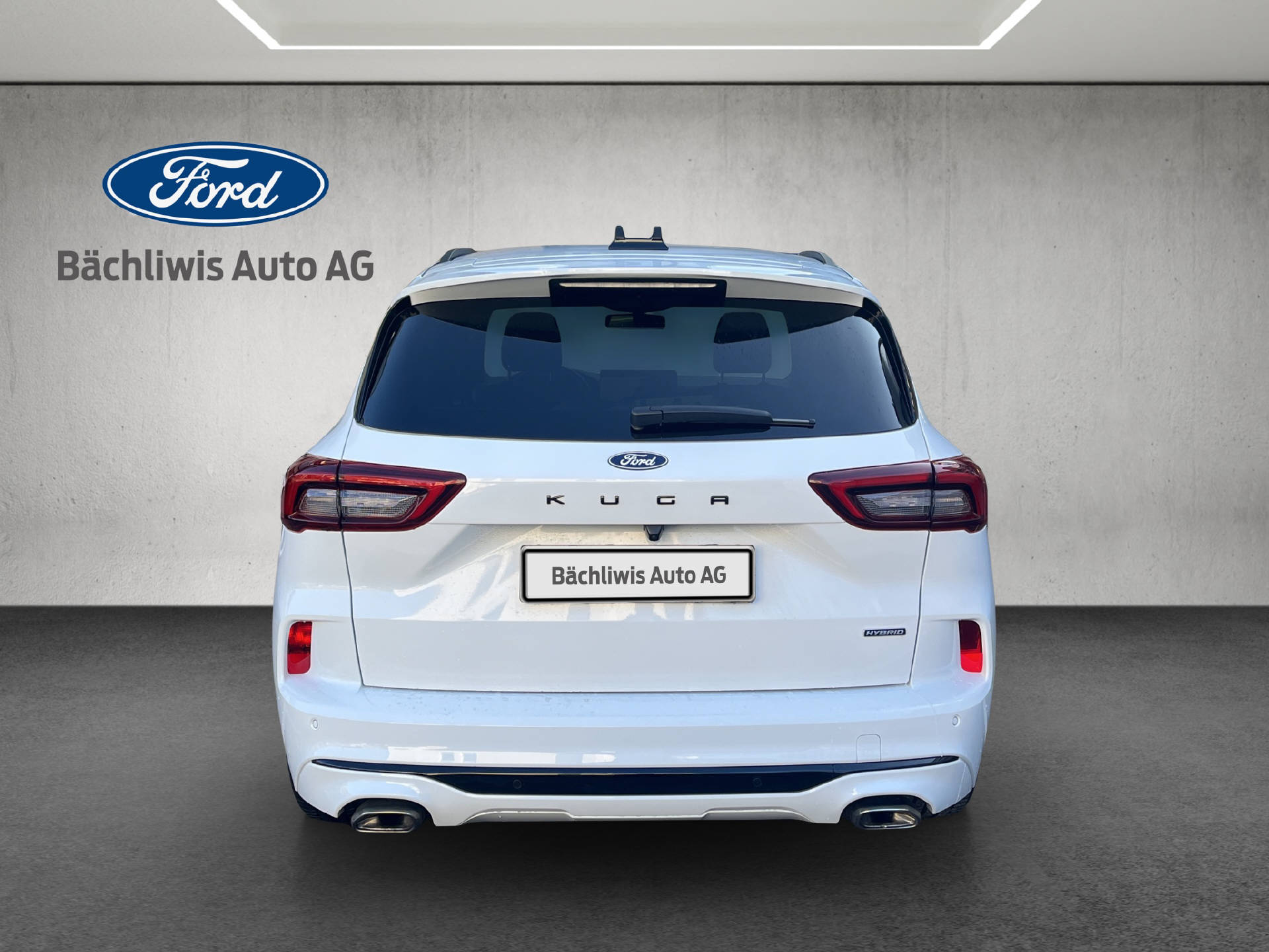 FORD Kuga 2.5 Hybrid ST-Line X-showroom-element-3