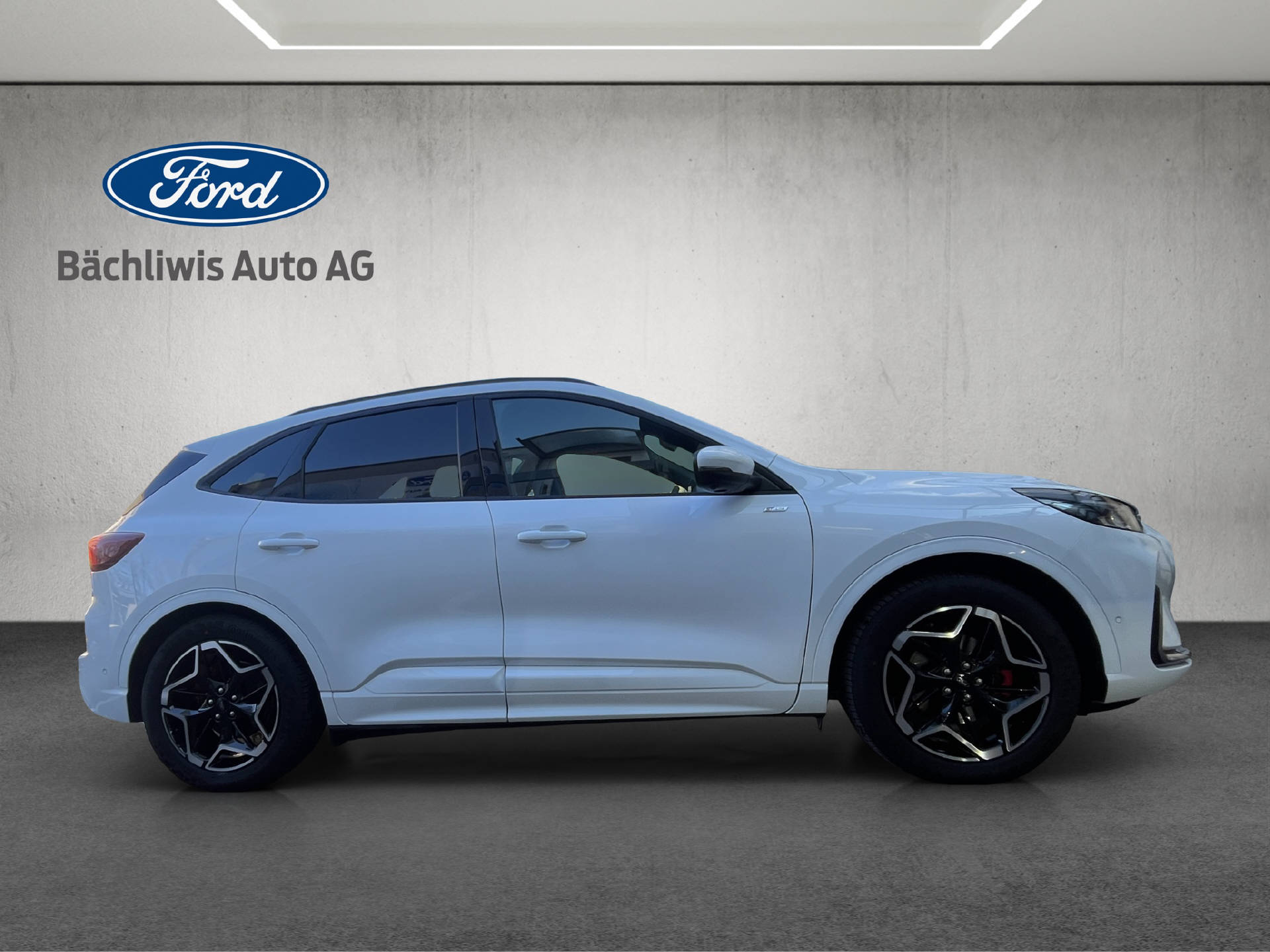 FORD Kuga 2.5 Hybrid ST-Line X-image-5